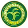 World Banana Forum WBF Logo